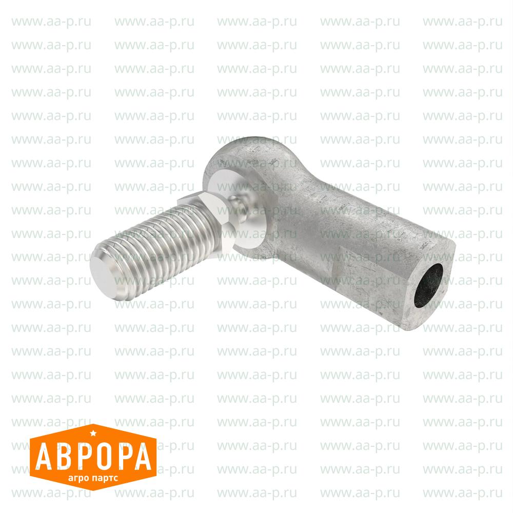 F125958 ЗОЛОТНИКОВЫЙ  КЛАПАН